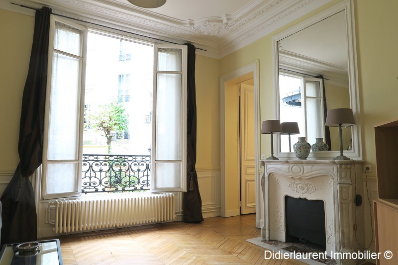 acheter appartement 3 pieces paris 17