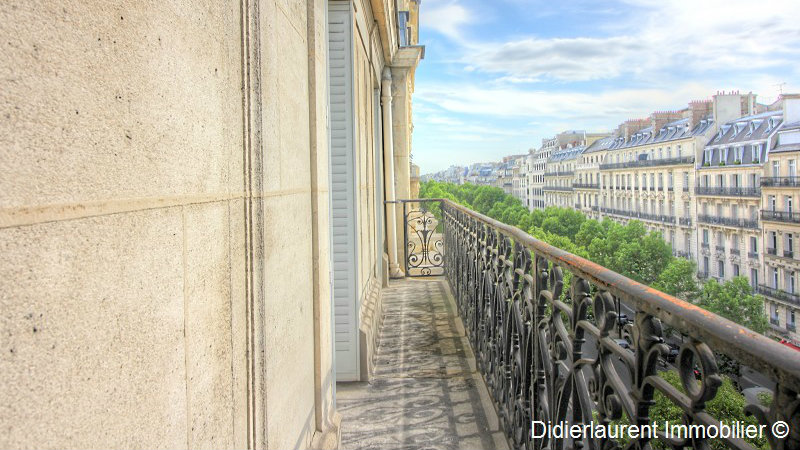 Avenue Kléber