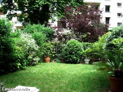vente appartement studio Dufrenoy PARIS 16 La vie nouvelle