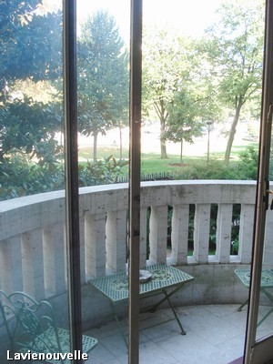 vente appartement 3 pièces Avenue Foch PARIS 16 La vie nouvelle