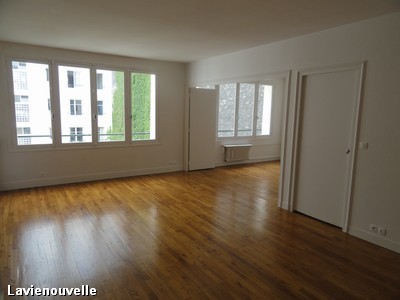 vente appartement 2 pièces Longchamp PARIS 16 La vie nouvelle