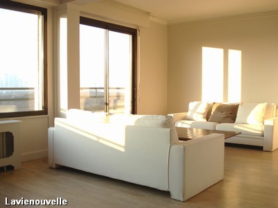vente appartement 3 pièces Muette - Henri Martin PARIS 16 La vie nouvelle