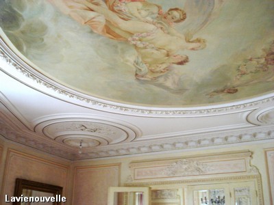 vente appartement 7 pièces Boulevard Beauséjour PARIS 16 La vie nouvelle