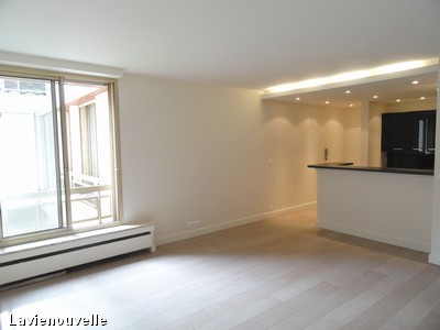 Buy a studio flat Ranelagh - Jasmin PARIS 16 La vie nouvelle
