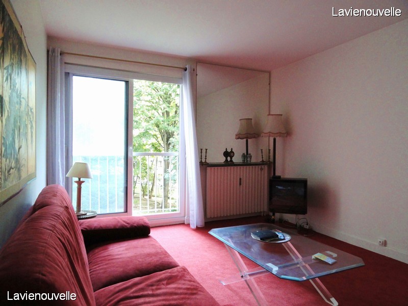 vente appartement studio Victor Hugo - Pompe PARIS 16 La vie nouvelle