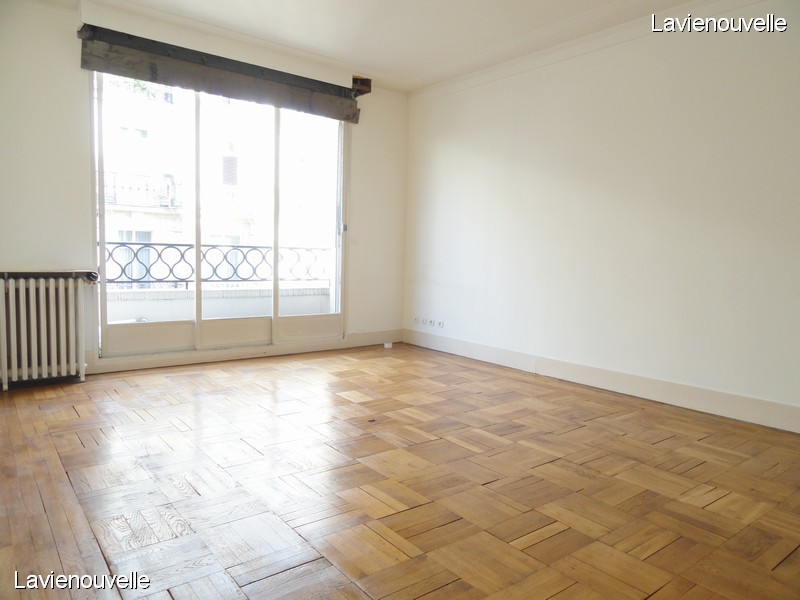 vente appartement 2 pièces Beauséjour-Ranelagh PARIS 16 La vie nouvelle