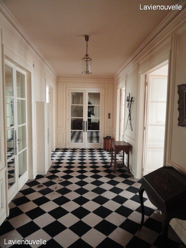5 bedroom   flat for sale - Victor Hugo PARIS 16