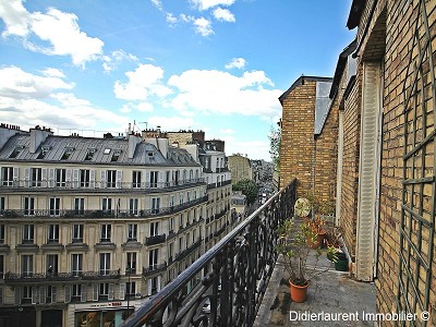 Rue du Faubourg Saint-Honoré