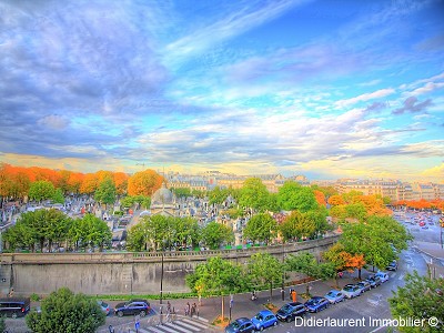 Place du Trocadéro