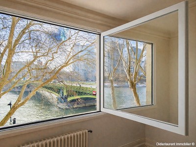 Appartement 5 pièces - 4 chbr à vendre 